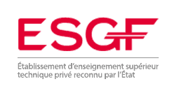 Ecole Supérieure de Gestion et Finance Paris