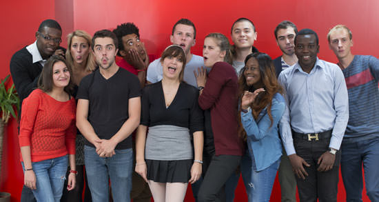 ESGF : école APB admission post bac paris