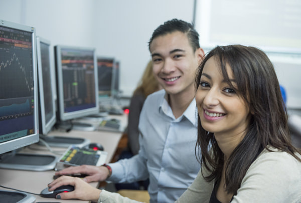 La formation passerelle finance ESGF Passerelle finance ESGF