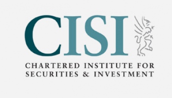 Voici le logo du CISI 