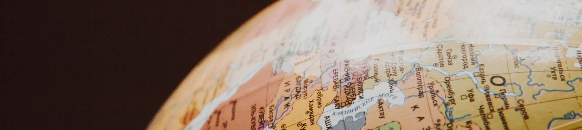Étudier à l'international Étudier à l'international