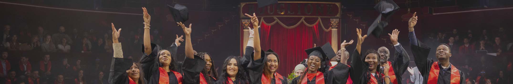 Diplômes et Certifications