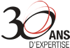 30 ans d'expertise