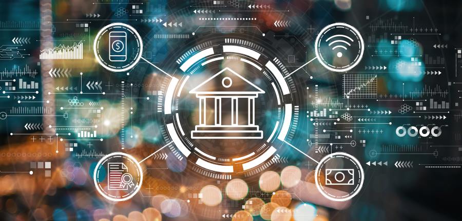 Banque et technologie