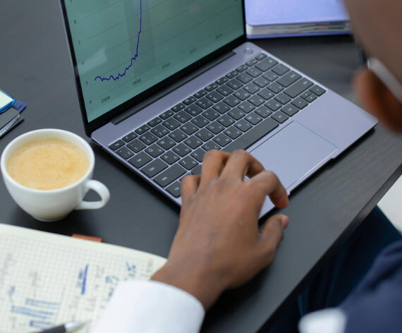 Auditeur Financier | ESG Finance