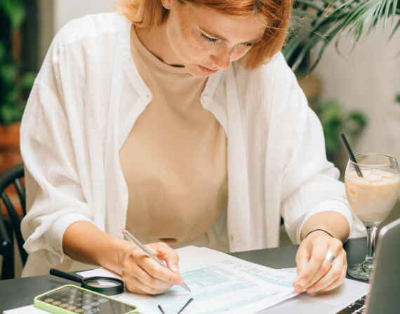Chargé d'affaires | ESG Finance