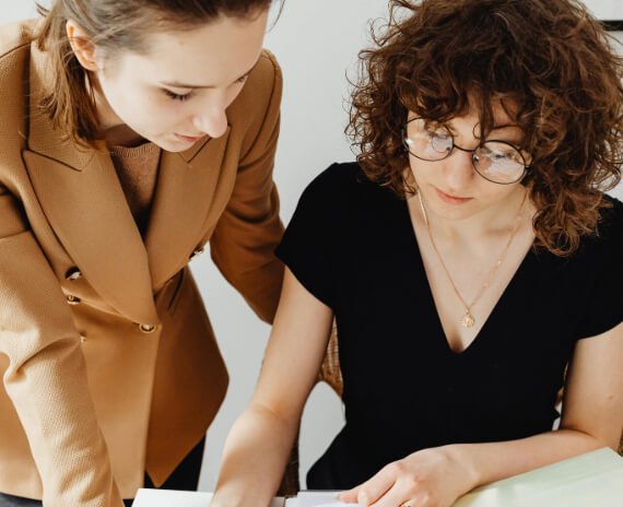 Compétence auditeur | ESG Finance