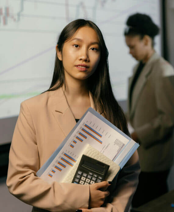 Compétences banque | ESG Finance