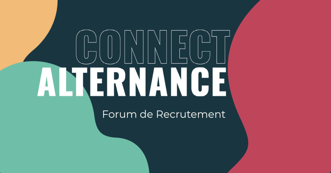Connect alternance Connect alternance