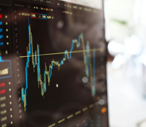 Conseiller Financier | ESG Finance