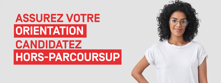 assurez votre orientation candidatez hors parcoursup