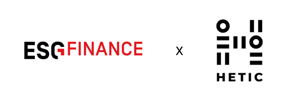 ESG FINANCE X HETIC