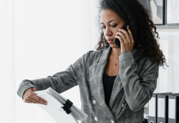 Expert comptable entreprise | ESG Finance
