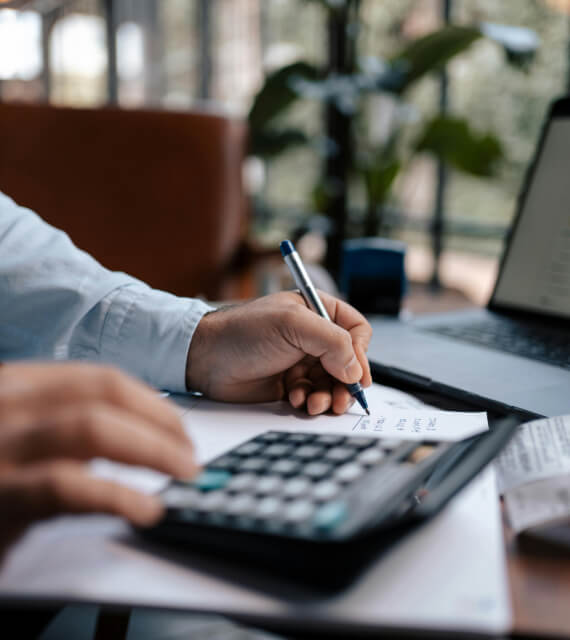Expert comptable spécialisé | ESG Finance