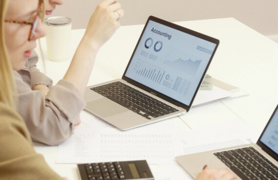 Expertise comptable | ESG Finance