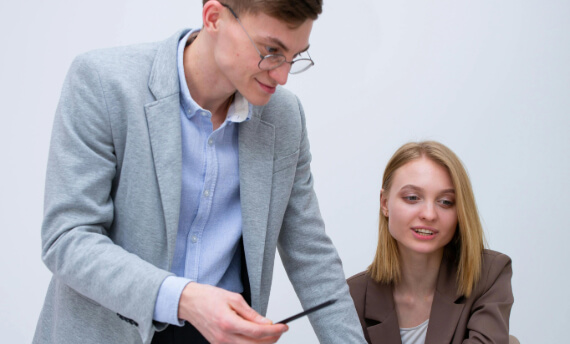 Gestionnaire de patrimoine | ESG Finance