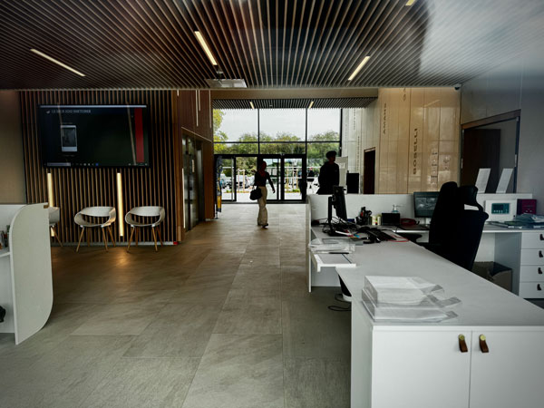 campus de Montpellier