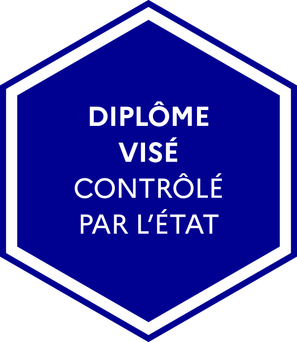 pastille diplome vise