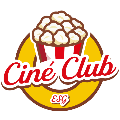 Cine Club - Association ESG Paris 2023