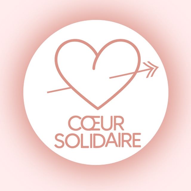 Logo Coeur Solidaire