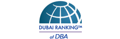 logo dubaï ranking