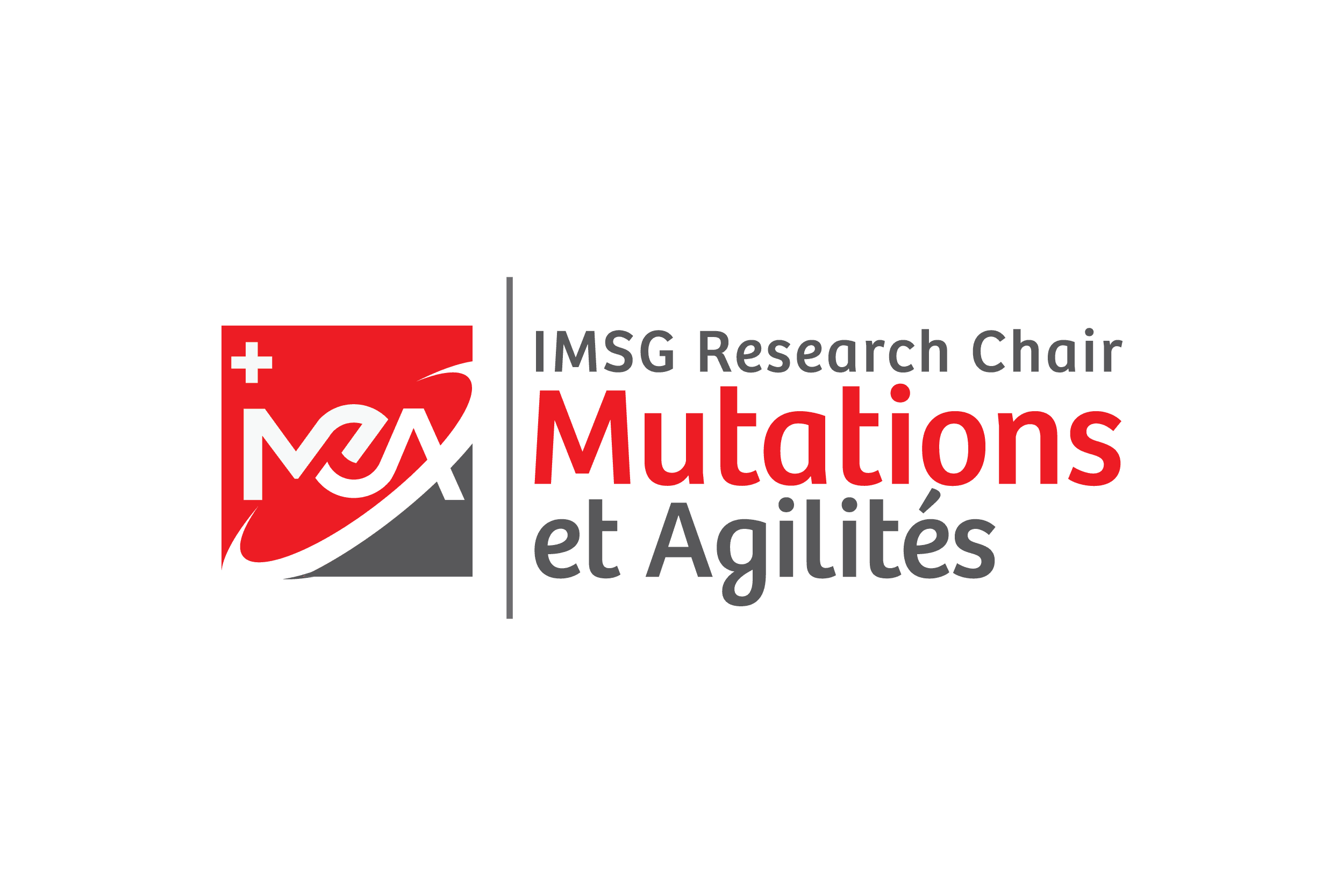 logo mutation agilité
