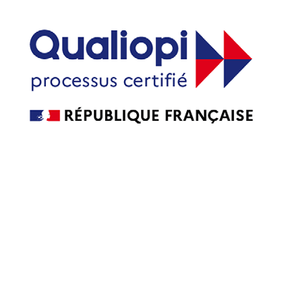 ESGF Certifié Qualiopi