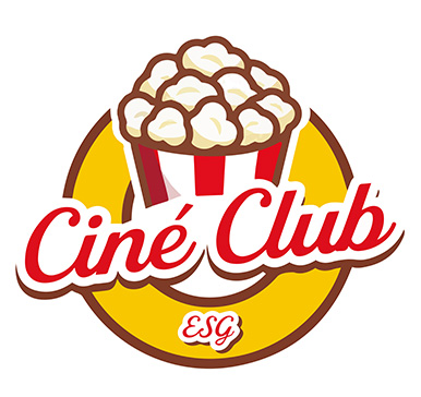 Logo Ciné Club