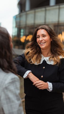 Découvrez tous nos dispositifs entreprise