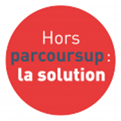 Solution Hors Parcour Sup'