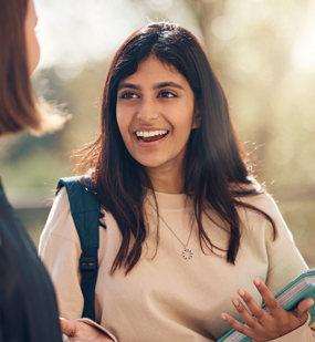 Participez à nos portes ouvertes en présentiel