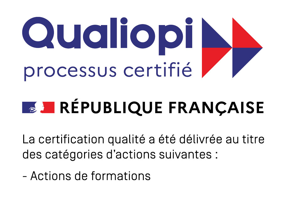 Qualiopi Témoignage ESG Finance