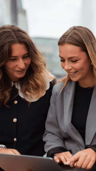 Pourquoi parcoursup n'est pas la seule voie pour travailler dans la finance