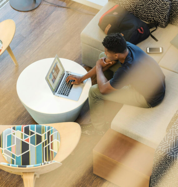 Uberisation comptable | ESG Finance