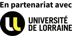 ESG Finance - Partenariat Université de Lorraine