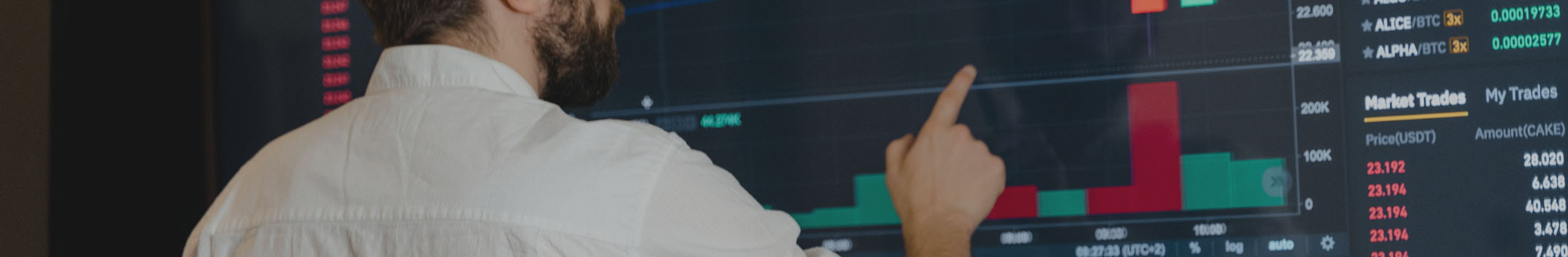 Mastère Big Data