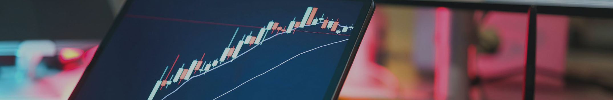 Mastère Finance de marché - Trading