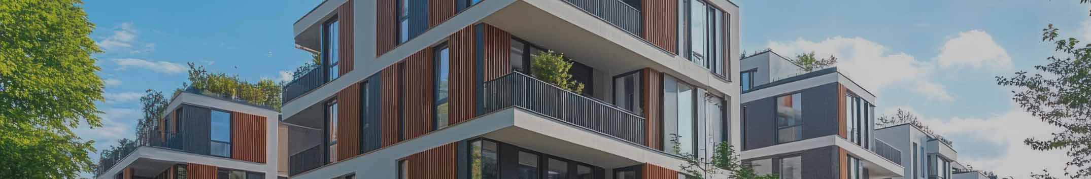 Mastère Gestion de Patrimoine Immobilier