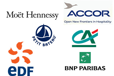 Partenaires ESGF Partenaires ESGF