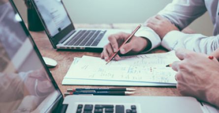 Comment Devenir Assistant Comptable Esgf