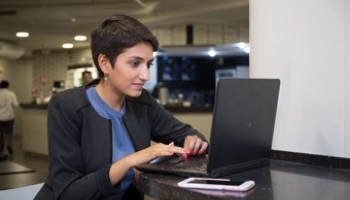 Grève des transports: mise en place de classes virtuelles