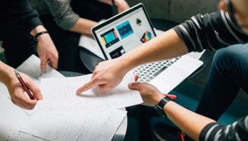 Quel est le programme du BTS comptabilité gestion ?
