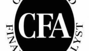 Un étudiant de l'ESGF valide le CFA niveau 2