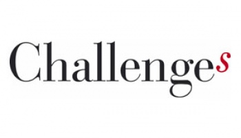 L'ESG Finance dans la cote 2017 des diplômes de Challenges !
