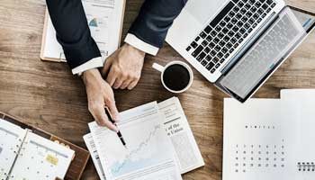 Fiche métier: découvrez le métier de contrôleur de gestion