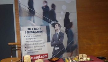 Pourquoi faire un BTS Banque ?