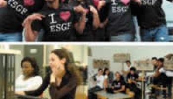 L'ESGF ouvre une spécialisation Marketing des Produits Financiers pour la rentrée d'Octobre 2012