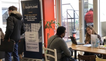 36ème édition du forum écoles / entreprises