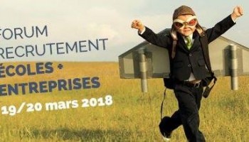 Forum écoles entreprises 2018