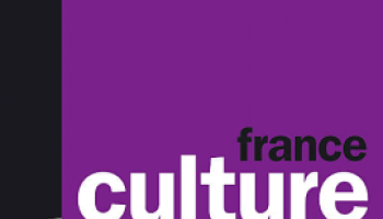 L'ESGF sur France Culture dans l'émission Grantanfi